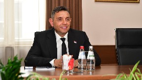 Srbija garant očuvanja RS